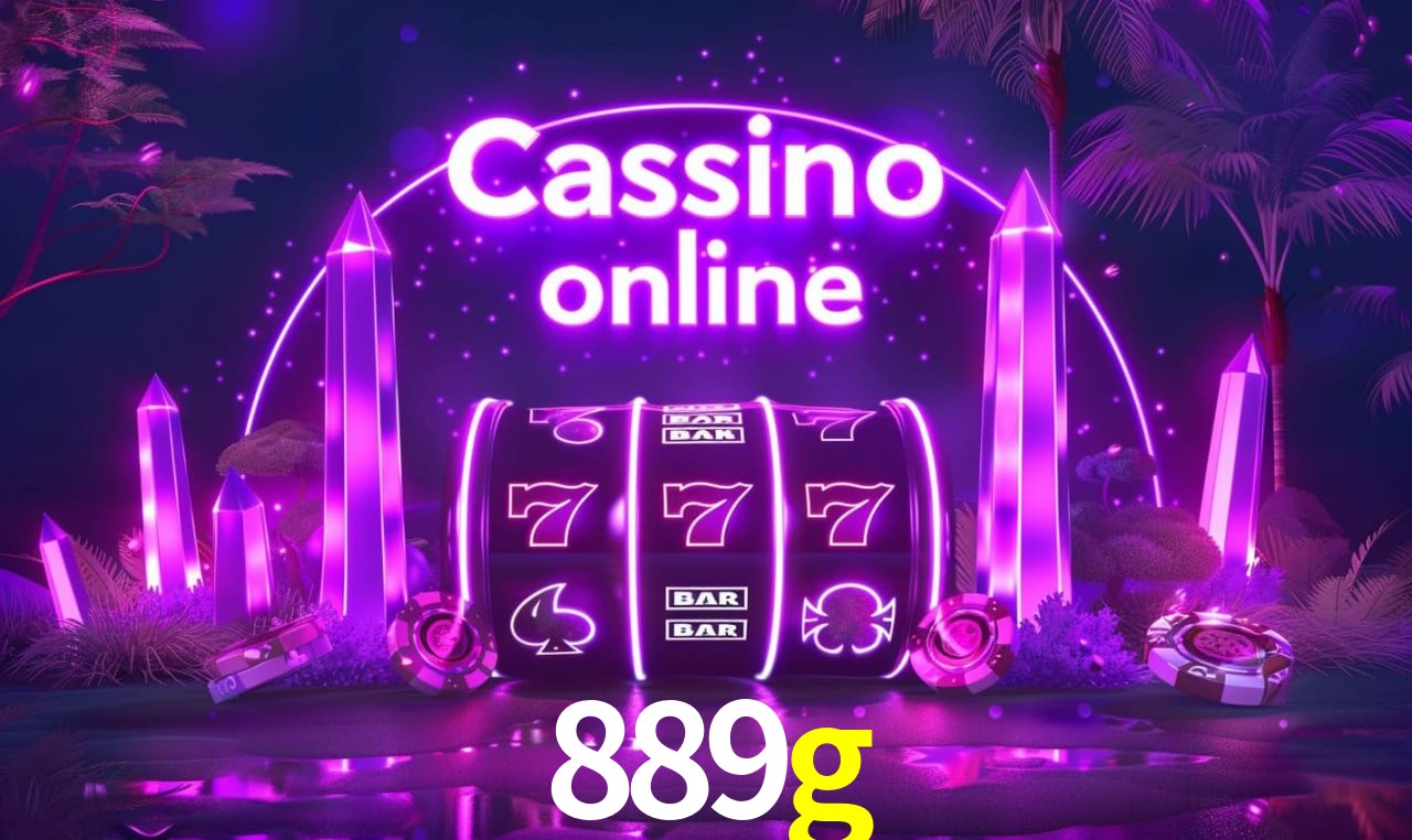 889g - Customer Support
