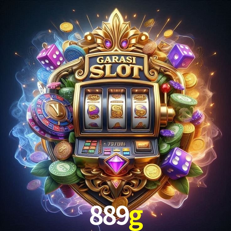 889g - Aplicativo Móvel